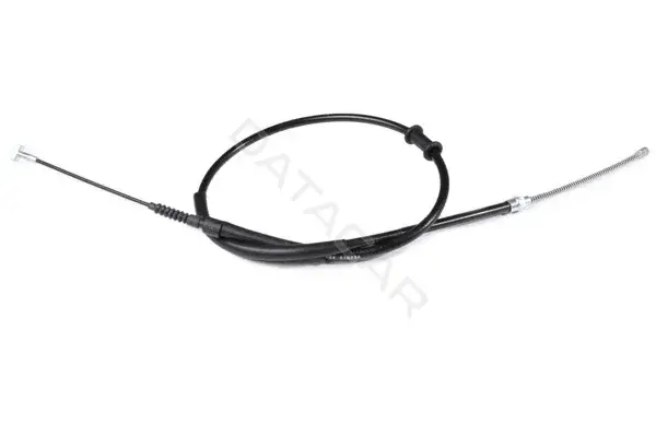 Трос ручника STELLOX 29-98793-SX