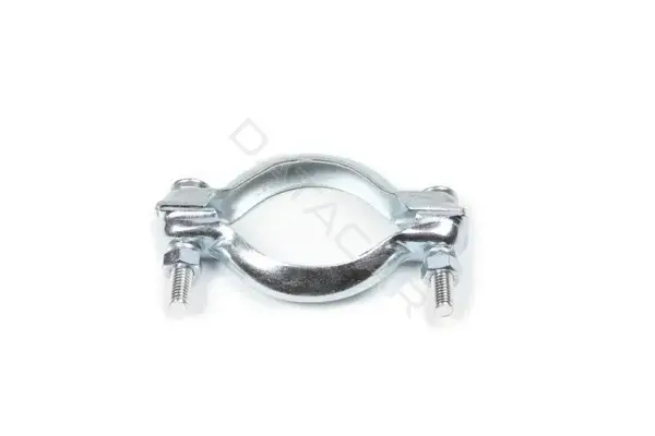 Хомут глушителя STELLOX 75-50011-SX