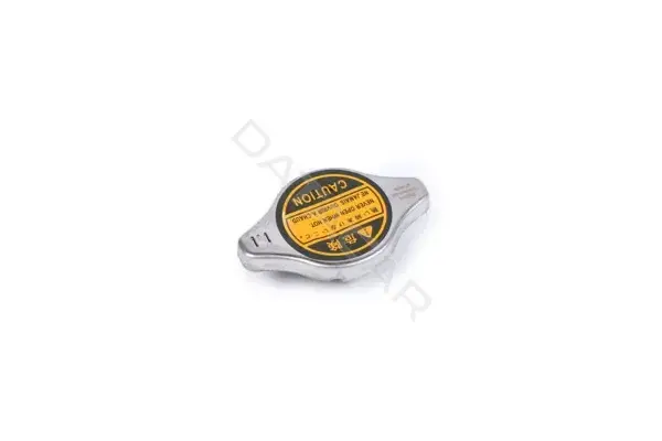 Крышка радиатора / расширительного бачка STELLOX 75-50953-SX