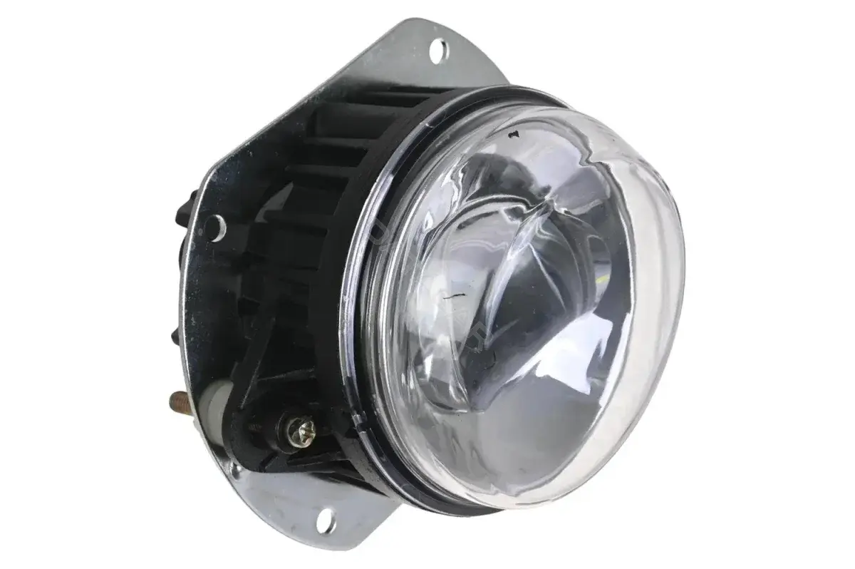 Противотуманные фары STELLOX 87-35103-SX