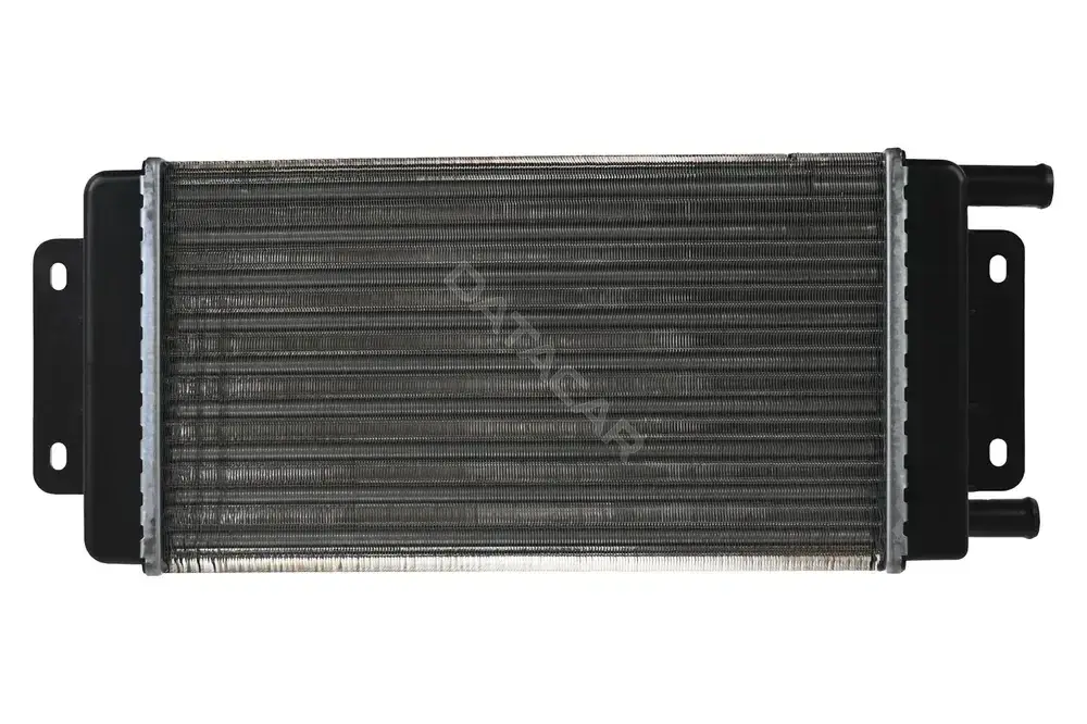 Радиатор печки STELLOX 82-05051-SX