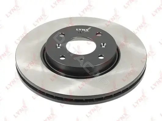 Тормозные диски LYNXAUTO BN-1043