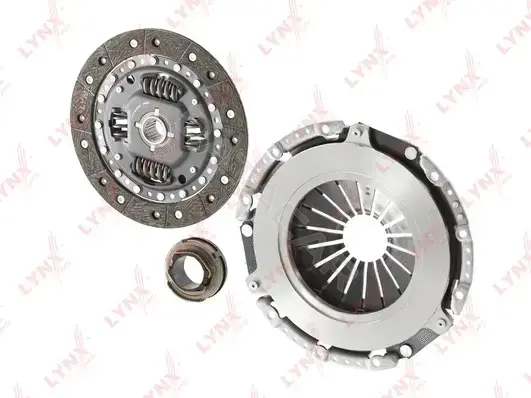 Комплект сцепления LYNXAUTO CL-1476