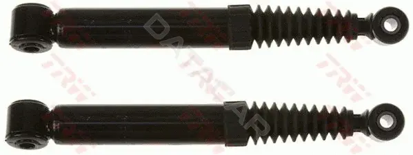 Амортизаторы TRW JGT263T