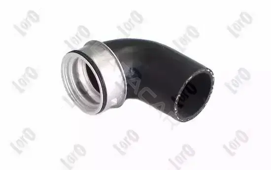 Патрубок интеркулера LORO 053-028-022
