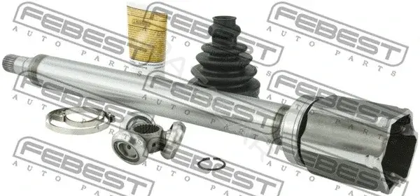 Шрус FEBEST 2711-V70ATTRH