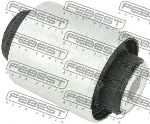 Сайлентблок рычага FEBEST NAB-368