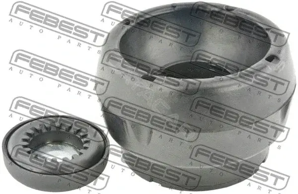 Опора амортизатора FEBEST VWSS-1K2-KIT