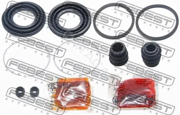 Ремкомплект суппорта FEBEST 0475-V45F