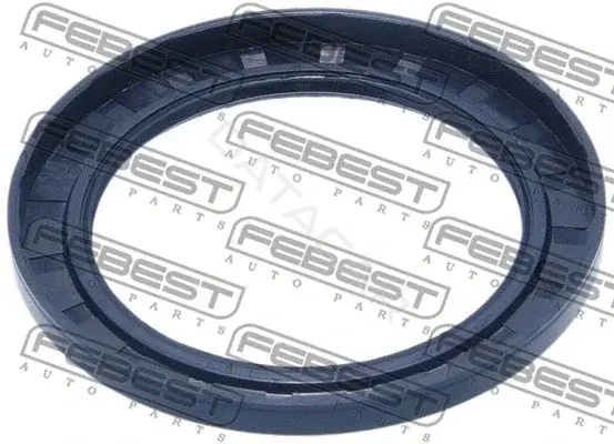 Сальник ступицы FEBEST 95EAS-70950812X