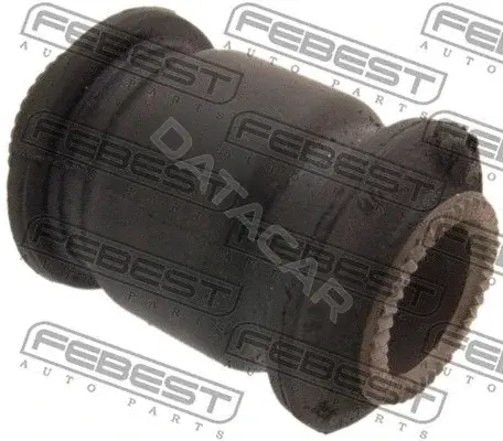 Сайлентблок рычага FEBEST CHAB-LAC2
