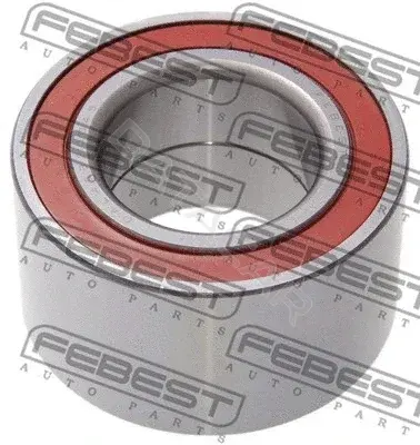 Подшипник ступицы FEBEST DAC45820045