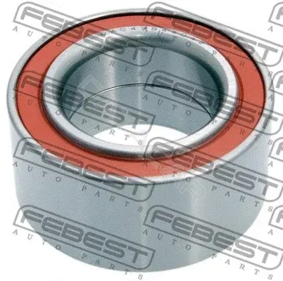 Подшипник ступицы FEBEST DAC49844042