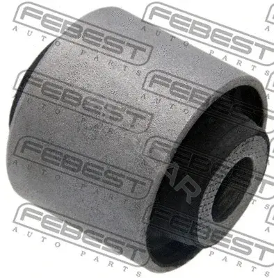 Сайлентблок рычага FEBEST HAB-202