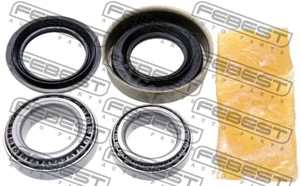 Подшипник полуоси FEBEST KIT-R50