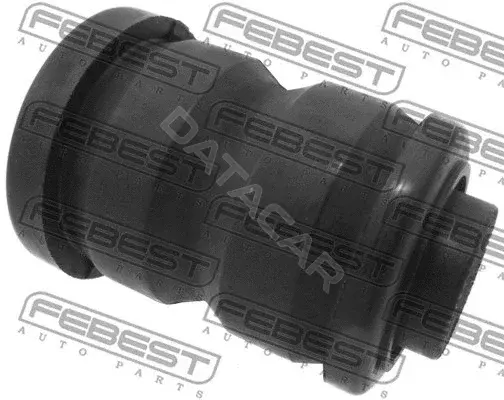 Сайлентблок рычага FEBEST TAB-198