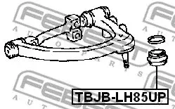 Шаровая опора FEBEST TBJB-LH85UP