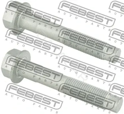 Болт подвески FEBEST 0298-003-PCS2