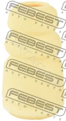 Крепление глушителя FEBEST HYD-TUCR