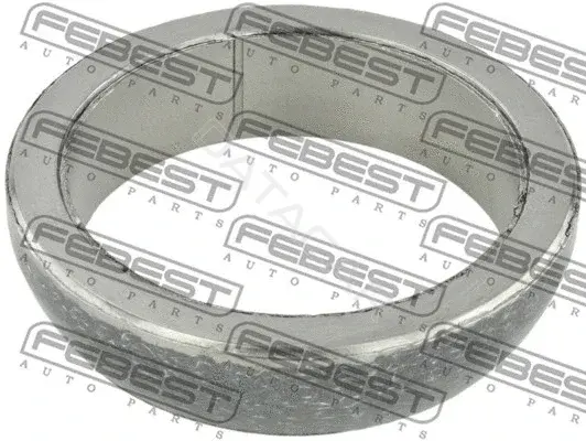 Прокладка глушителя FEBEST GASKEX-007