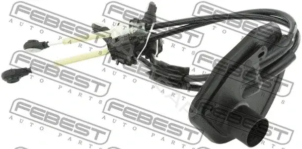 Трос КПП FEBEST 24106-KANGII