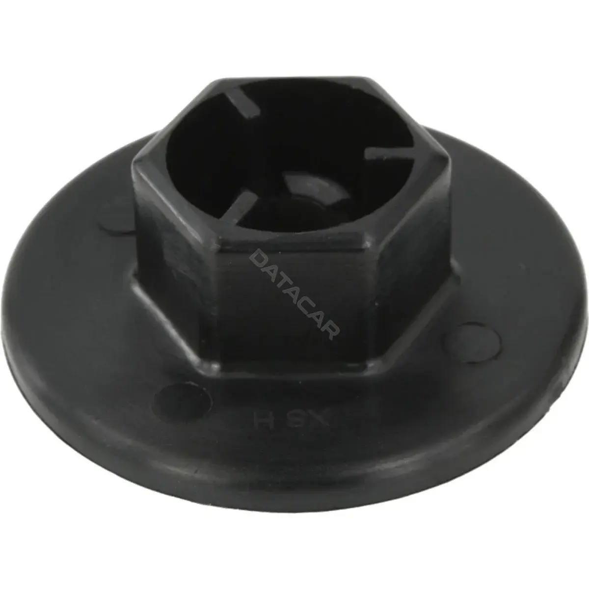 Клипса молдинга FEBEST 88570-203