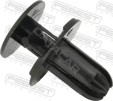 Клипса молдинга FEBEST 88570-200