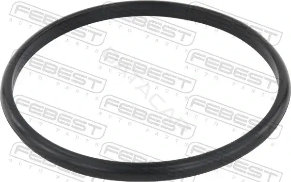 Сальник коленвала FEBEST 27400-005