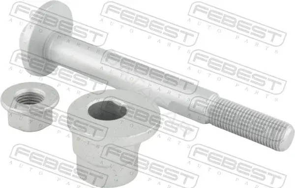 Болт развальный FEBEST 0329-003-KIT