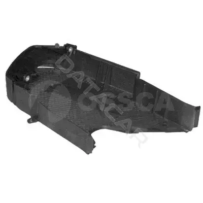 Крышка ГРМ OSSCA 01109