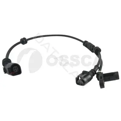 Датчик АБС OSSCA 17069