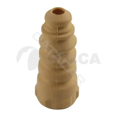 Пыльники и отбойники амортизатора OSSCA 17885