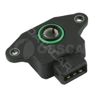 Датчик положения дроссельной заслонки OSSCA 05489