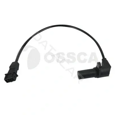 Датчик давления воздуха OSSCA 10341