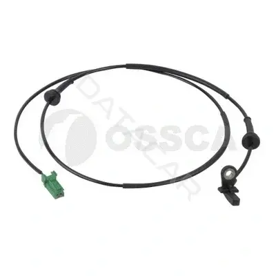 Датчик АБС OSSCA 13092