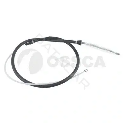 Трос ручника OSSCA 28665