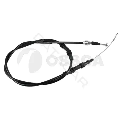 Трос ручника OSSCA 50427