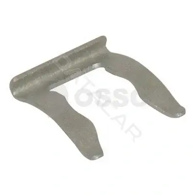 Крепление тормозного шланга OSSCA 09977