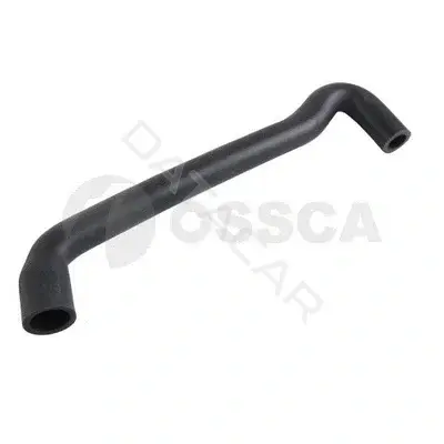 Патрубки системы охлаждения OSSCA 24852