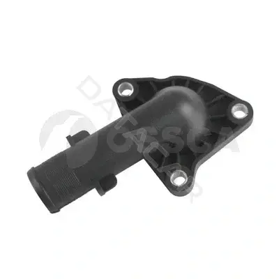 Фланец охлаждающей жидкости OSSCA 47357