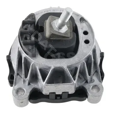Подушка двигателя (Опора) OSSCA 51672
