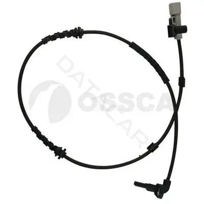 Датчик АБС OSSCA 34467