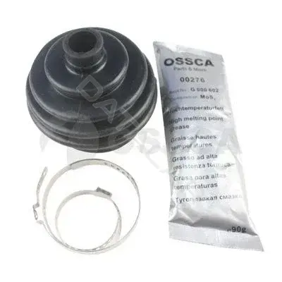 Пыльник шруса OSSCA 01520