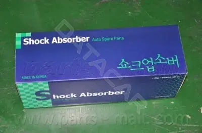 Амортизаторы PARTS-MALL PJA-RL008