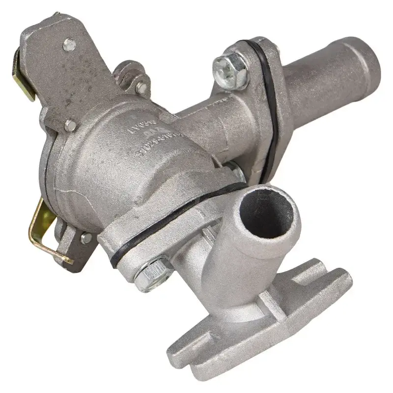 Клапан ЕГР LUZAR LV0310