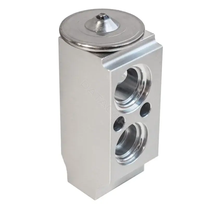 Расширительный клапан кондиционера LUZAR LTRV0807