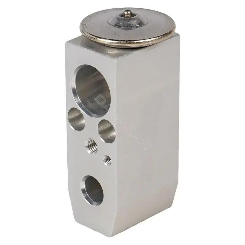 Расширительный клапан кондиционера LUZAR LTRV1408