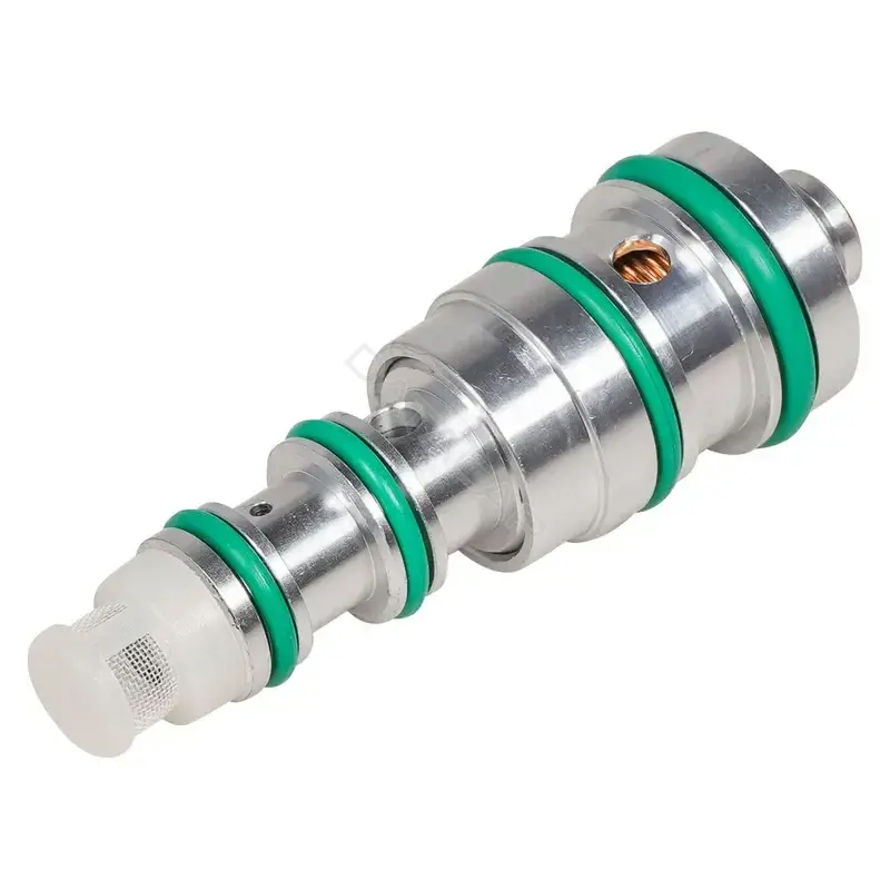 Расширительный клапан кондиционера LUZAR LCCV0503