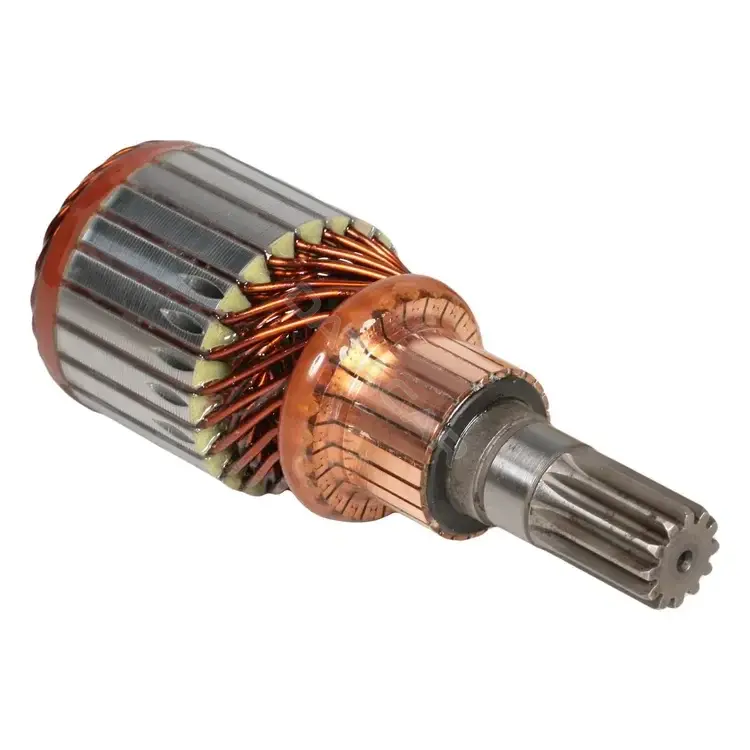 Якорь стартера STARTVOLT SR0308