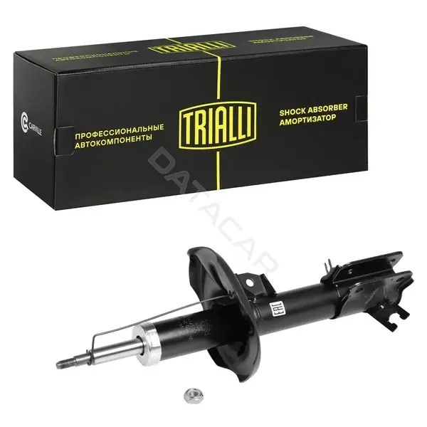 Амортизаторы TRIALLI AG08183